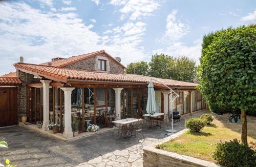 Ordes Apartment | Camiño