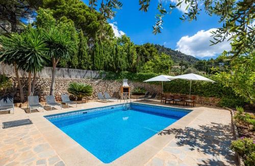Valldemossa House | Camila