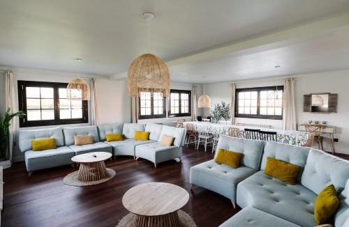 Ibeas de Juarros House | Camino Blanco