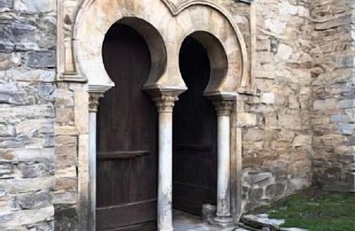Molinaseca House | Camino de Santiago#Las Médulas#Double rooms with bathrooms#Village+pretty ES