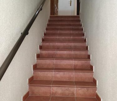 Molinaseca Apartment | Camino Real