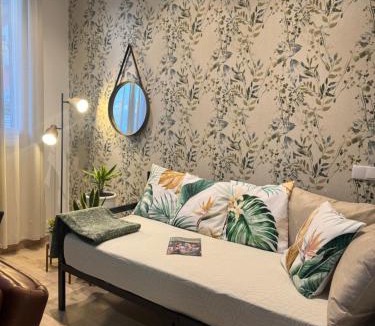 Barbadas Apartment | Camino Termal OURENSE