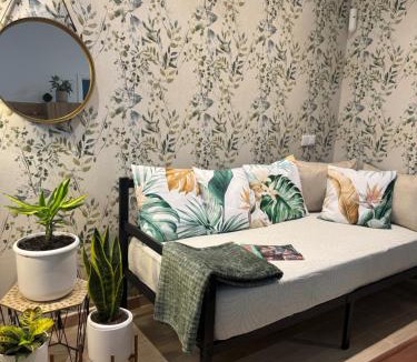 Barbadas Apartment | Camino Termal OURENSE