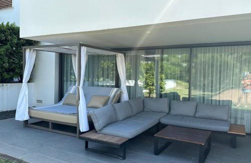 Caldes de Malavella Villa | Camiral Golf and Wellness Luxury Villa