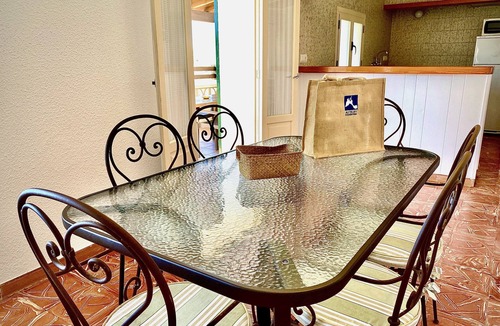 Calo de Sant Agusti Apartment | Campanitx Apt, Formentera - 2 Bedroom, 1st floor