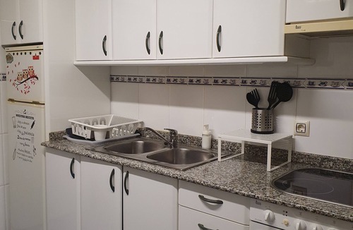 Unquera Apartment | CAMPANUCA FOR 9- SEA AND MOUNTAIN