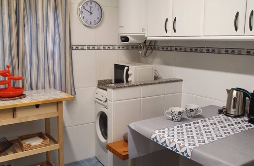 Val De San Vicente Apartment | CAMPANUCAS- SEA AND MOUNTAIN