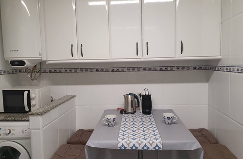 Val De San Vicente Apartment | CAMPANUCAS- SEA AND MOUNTAIN