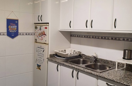 Val De San Vicente Apartment | CAMPANUCAS- SEA AND MOUNTAIN