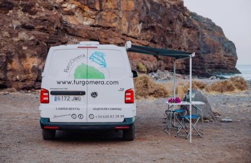 San Sebastian de la Gomera Other | Camper Majona