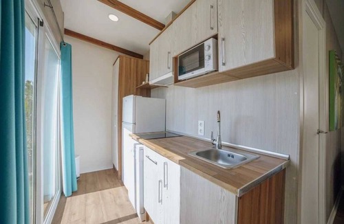 Crevillente House | Camping 5 étoiles - Parc aquatique - efcace
