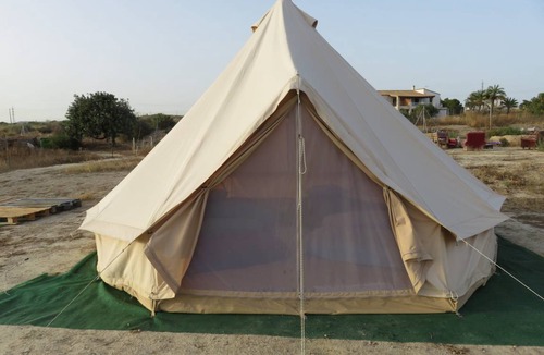 Vera Other | Camping ∙ 8 guests