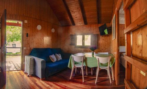 Barruera Other | Camping Boneta
