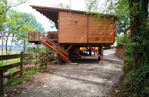 Besalu Other | CAMPING DE BESALU