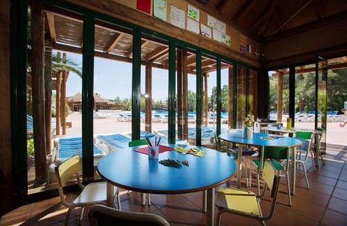Tamarit Other | Camping Estival Torre de la Mora