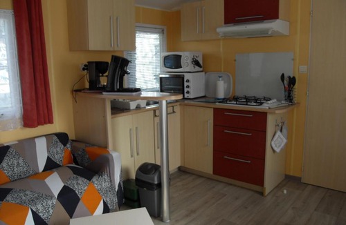 Saint-Pierre-d'Oleron Other | camping