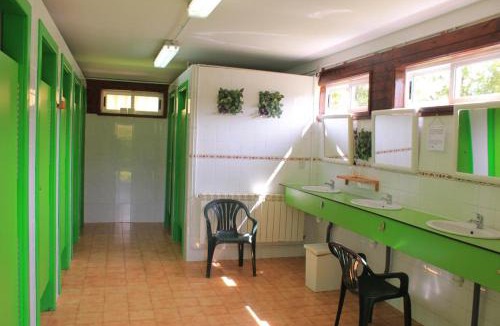 Monfero Other | Camping Fragadeume