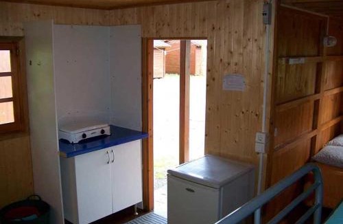 Monfero Other | Camping Fragadeume