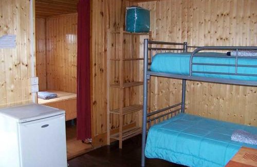 Monfero Other | Camping Fragadeume