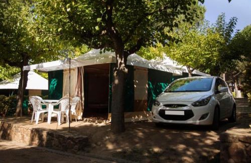 Palamos Other | Camping Internacional Palamós