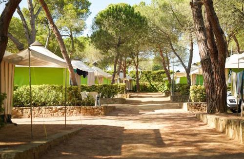 Palamos Other | Camping Internacional Palamós