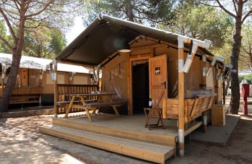 Palamos Other | Camping Internacional Palamós