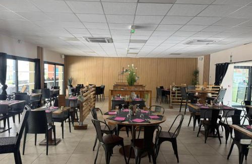 Savignac-les-Ormeaux Other | Camping La Marmotte