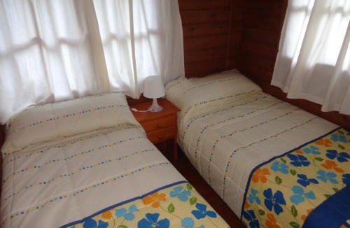Orihuela Other | Camping la Pedrera