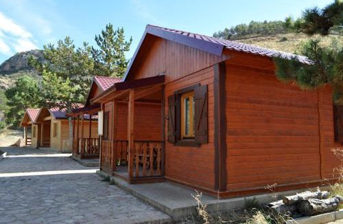 Martin del Rio Other | Camping Las Cabañas