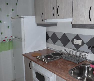 Riolobos Other | Camping las Catalinas