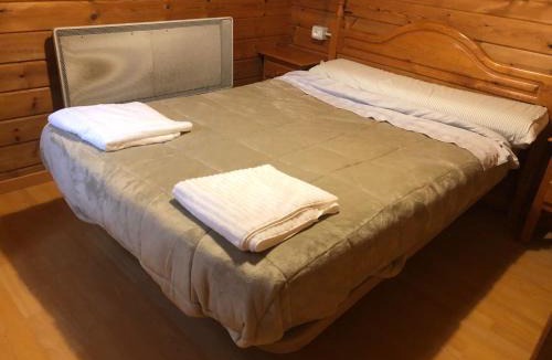 Vegacervera Other | Camping Las Hoces