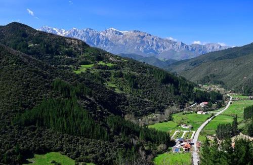 Cabezon de Liebana Other | Camping Liébana