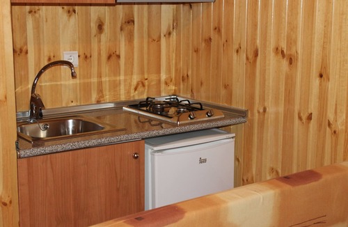 El Pont De Bar RV Rental | Camping Pont d'Ardaix