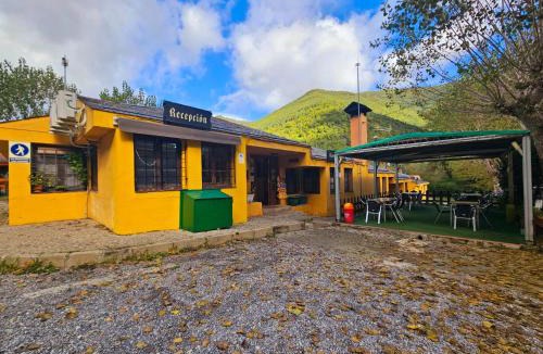 Planillo Other | Camping Ribera del Ara