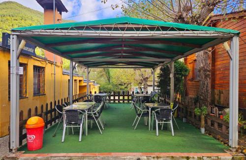 Planillo Other | Camping Ribera del Ara