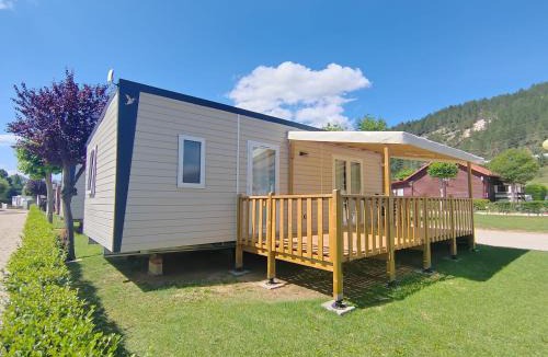 Trespaderne Other | Camping Rio Nela
