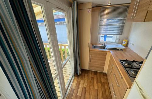 Trespaderne Other | Camping Rio Nela