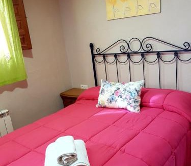 Monachil Other | Camping Ruta del Purche