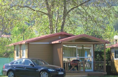 Arriondas Other | Camping Sella