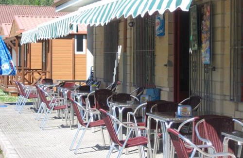 Arriondas Other | Camping Sella