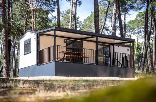 Vilviestre de los Nabos Other | Camping Urbion