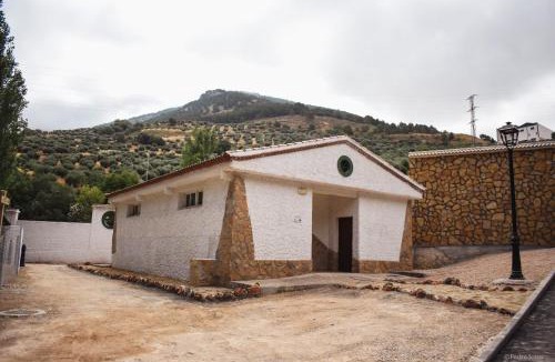 Valdepenas de Jaen Other | Camping Valdeluna