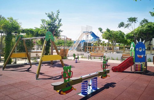 Puzol Resort | Camping Valencia - Bungalows