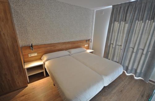 Torla-Ordesa Other | Camping Valle de Bujaruelo