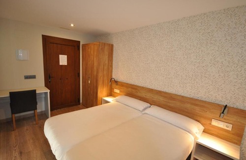 Torla-Ordesa Other | Camping Valle de Bujaruelo