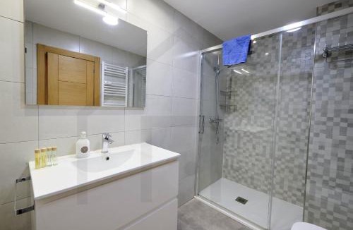 Oviedo City Centre Apartment | Campoamor Centro - Coqueto apartamento con WiFi.