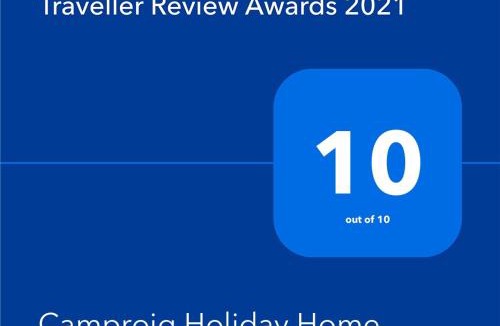 Alaro House | Camproig Holiday Home