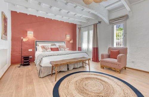 Mahon Hotel | Can Alberti 1740 Boutique Hotel