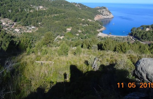 Escorca House | CAN ALEX-CALA TUENT, HOUSE WITH POOL, GARDEN, INTERNET AND KAYAK 4 MIN FROM THE BEACH