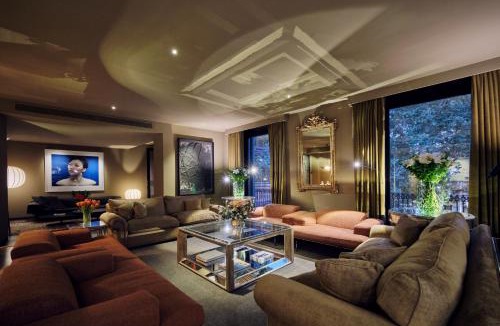 La Llotja-Born Hotel | Can Alomar Hotel